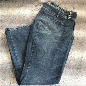 bongo plus size jeans